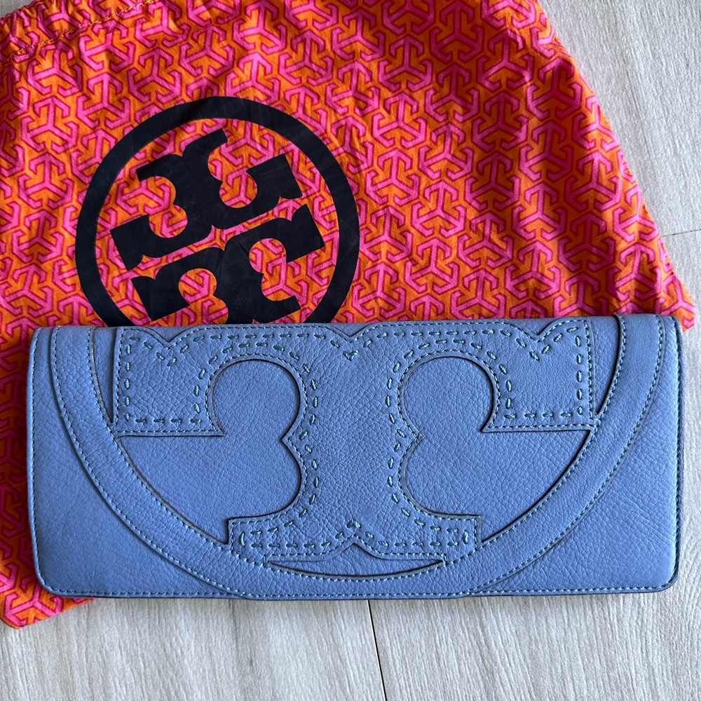 Tory Burch Clutch